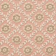 iLiv Patola Blush Fabric