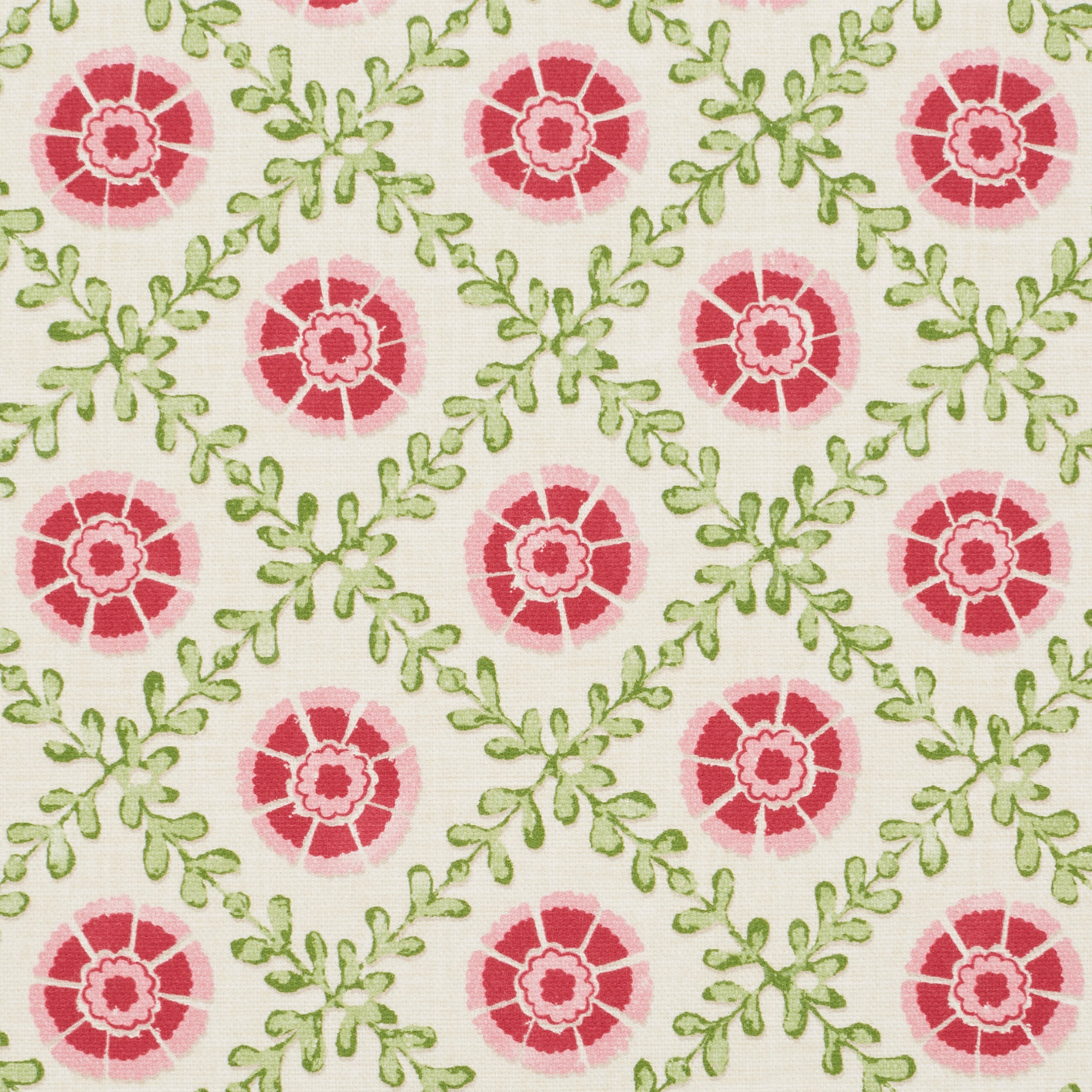 iLiv_Patola_Carmine_Fabric