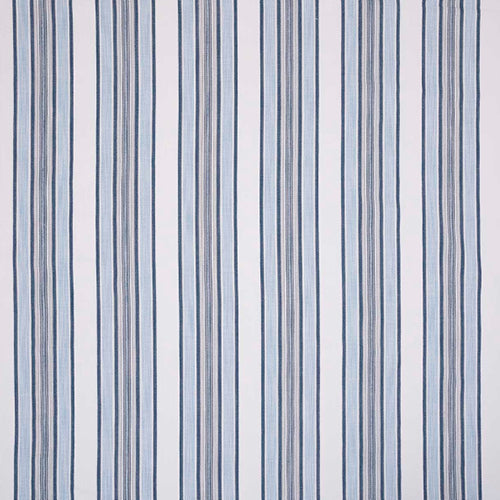 iLiv Salcombe Indigo Fabric