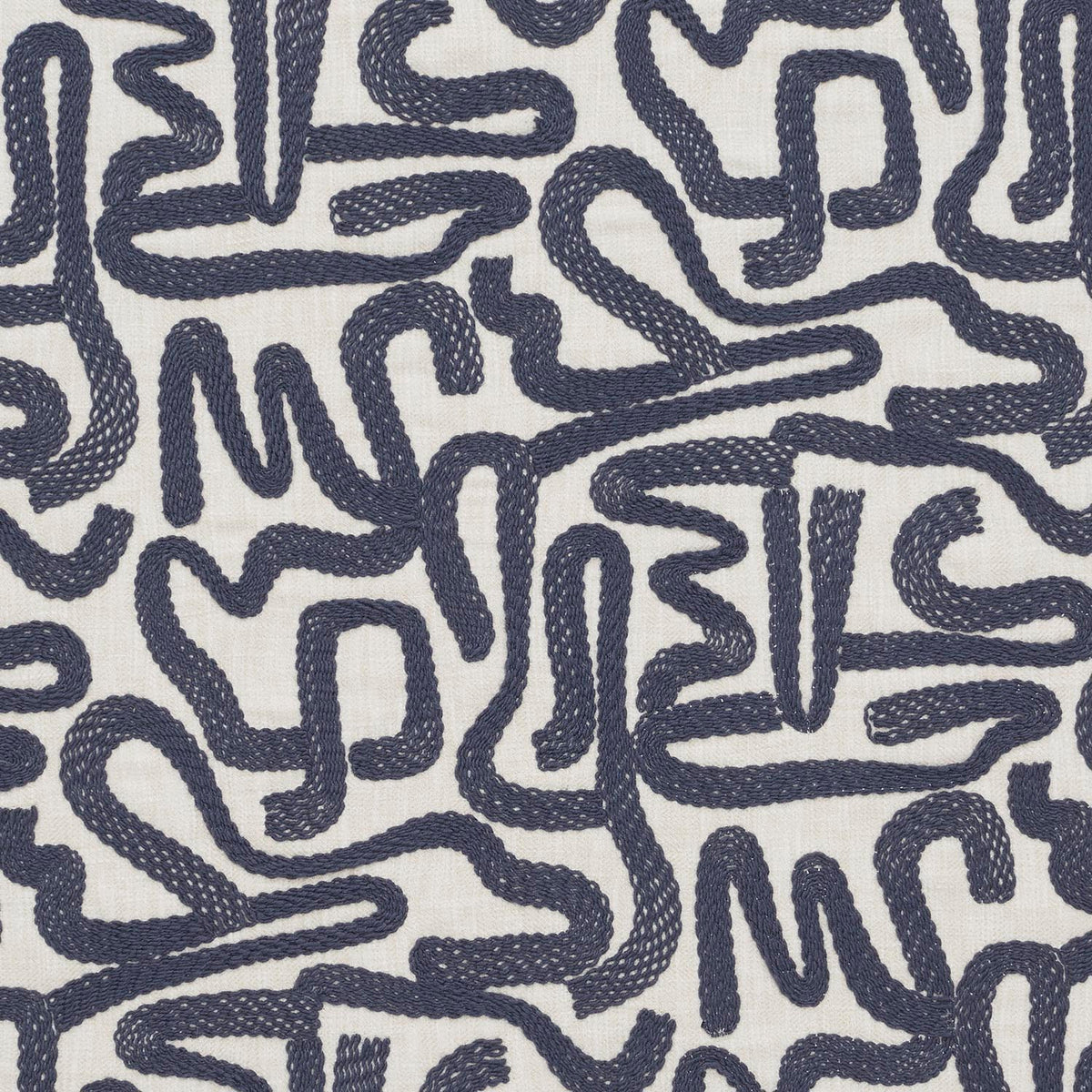 iLiv Script Twilight Fabric