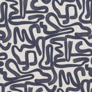 iLiv Script Twilight Fabric