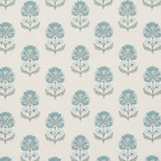 iLiv Shani Aqua Fabric