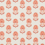 iLiv Shani Coral Fabric