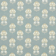 iLiv Shani Pewter Fabric 