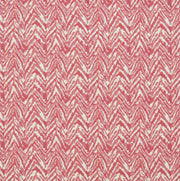 iLiv Siam Carmine Fabric Swatch