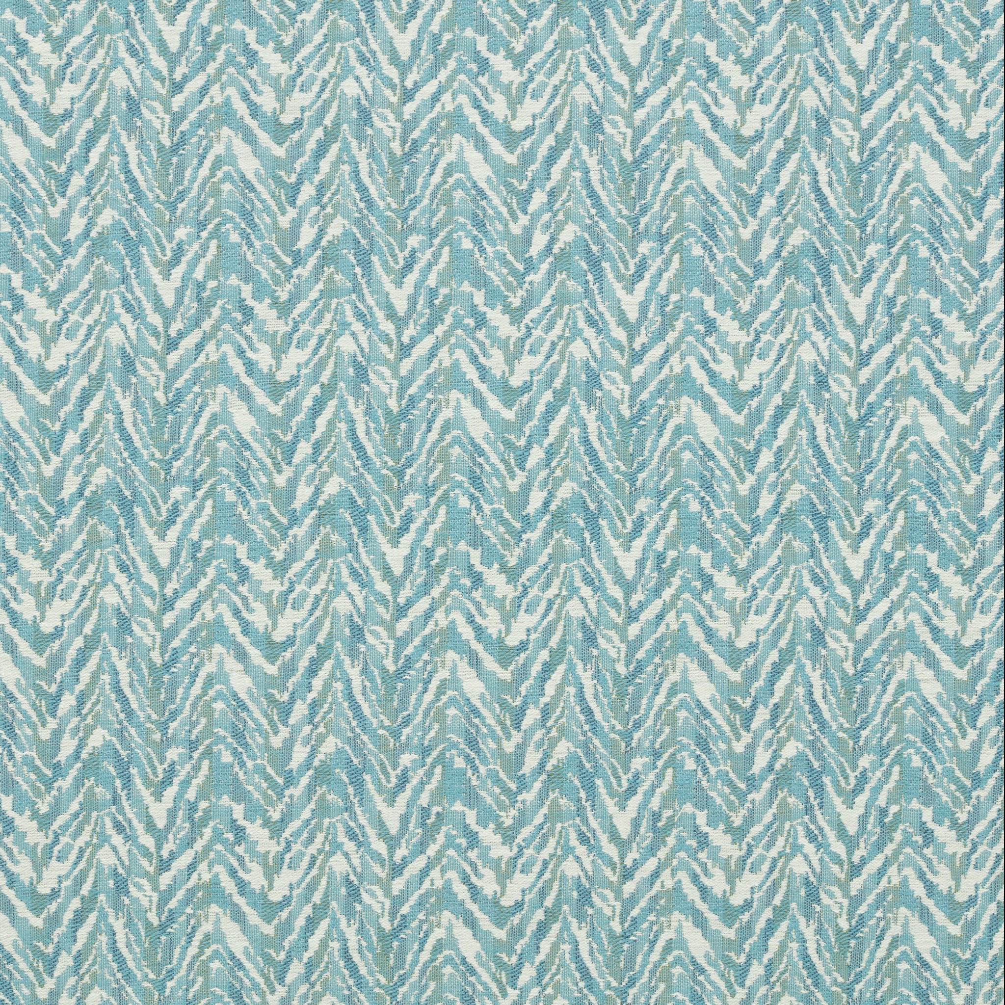 iLiv Siam Sapphire Fabric Swatch