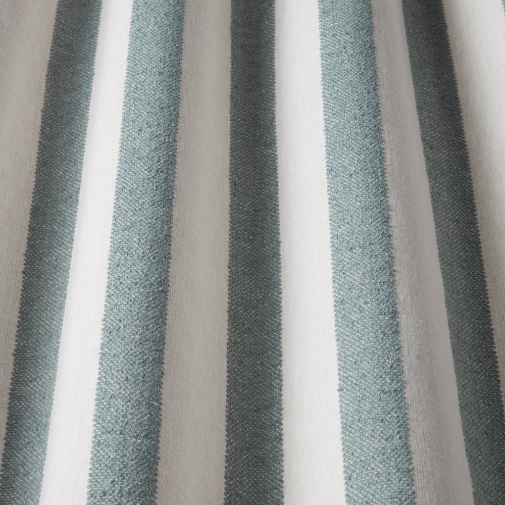 iLiv Solara Aquarelle Fabric Gathered
