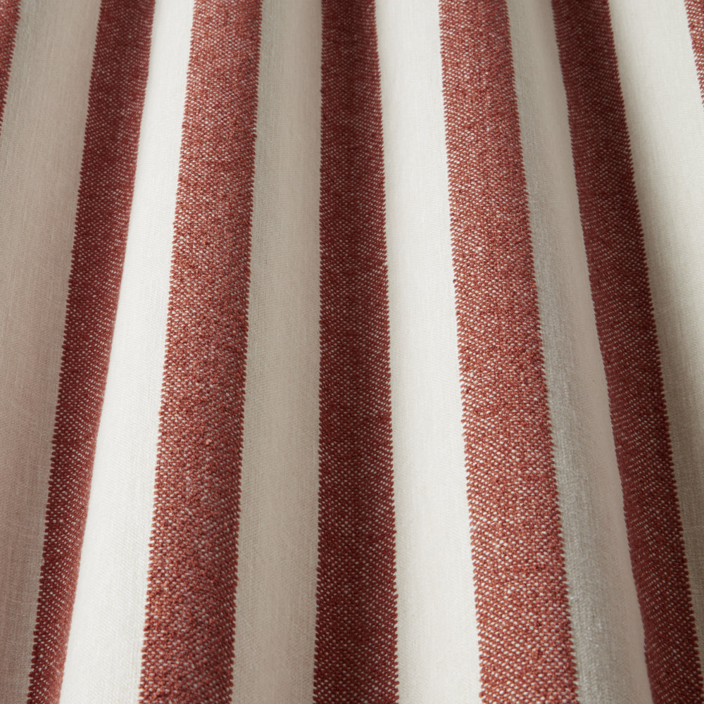 iLiv Solara Auburn Fabric Gathered