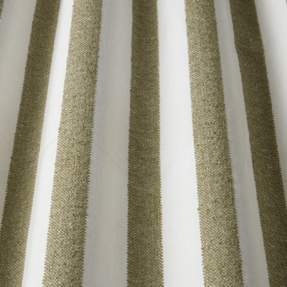 iLiv Solara Cedar Fabric Gathered