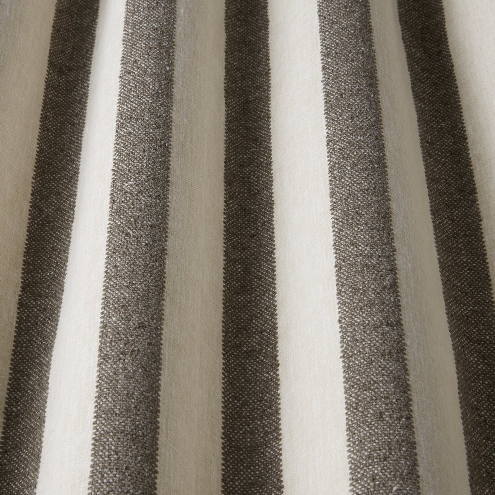 iLiv Solara Mink Fabric Gathered