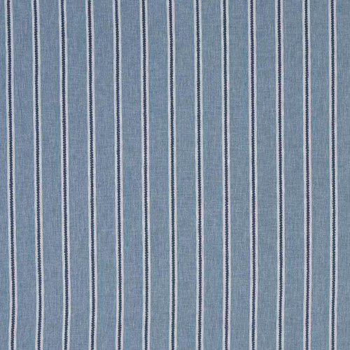 iLiv Zennor Indigo Fabric