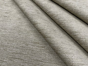 Tex Ex 2859 Heavy Duty FR Upholstery Linen Look Natural Chevron