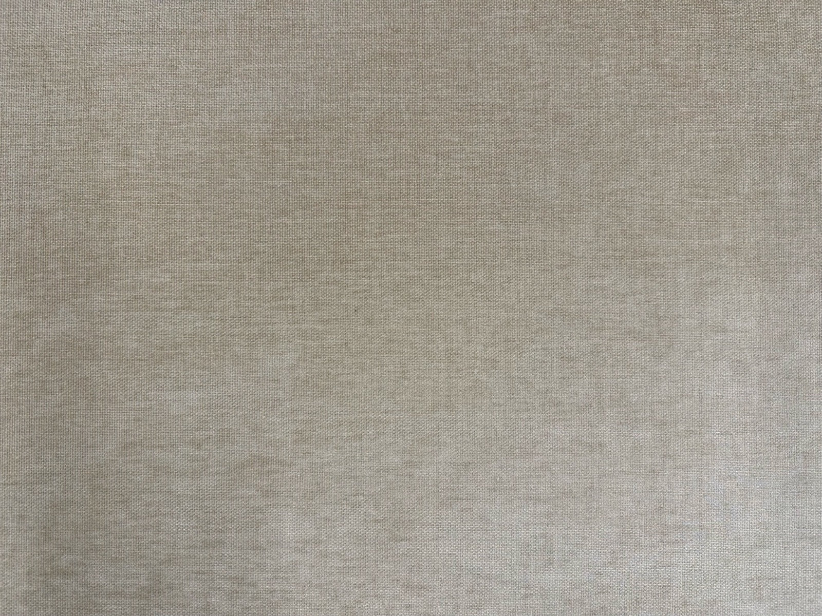 Tex Ex 2851 Heavy Duty FR Upholstery Chenille Natural