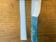 20mm Velcro Sticky Back White