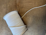 6mm Pre Shrunk Piping Cord