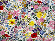Tex Ex 2842 Cottage Garden Autumn