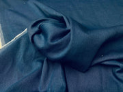 W52 Denim Jersey Blue