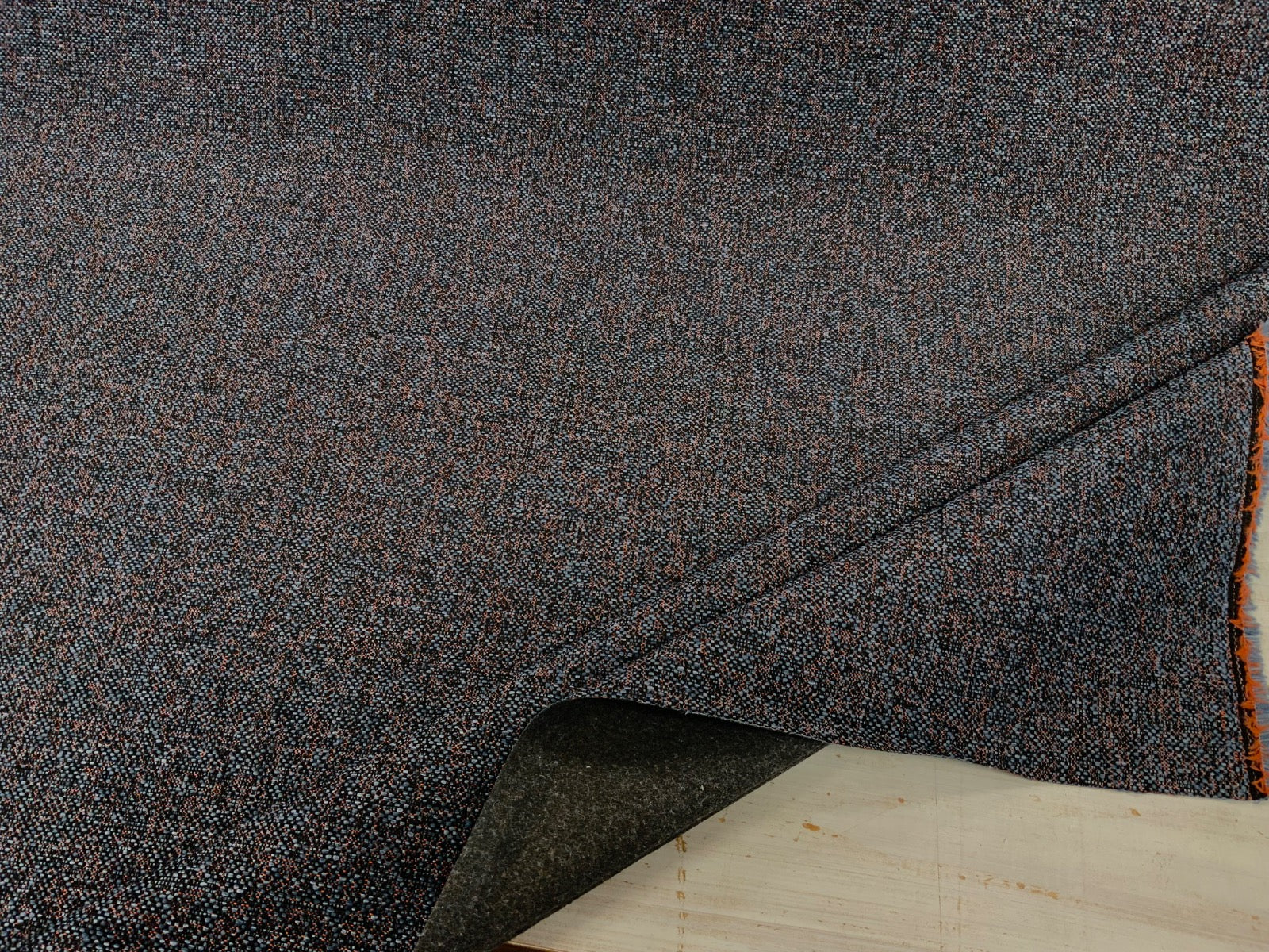 Tex Ex 2853 Heavy Duty FR Upholstery Space Weave