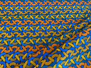 H347 Summer Puzzle tapestry