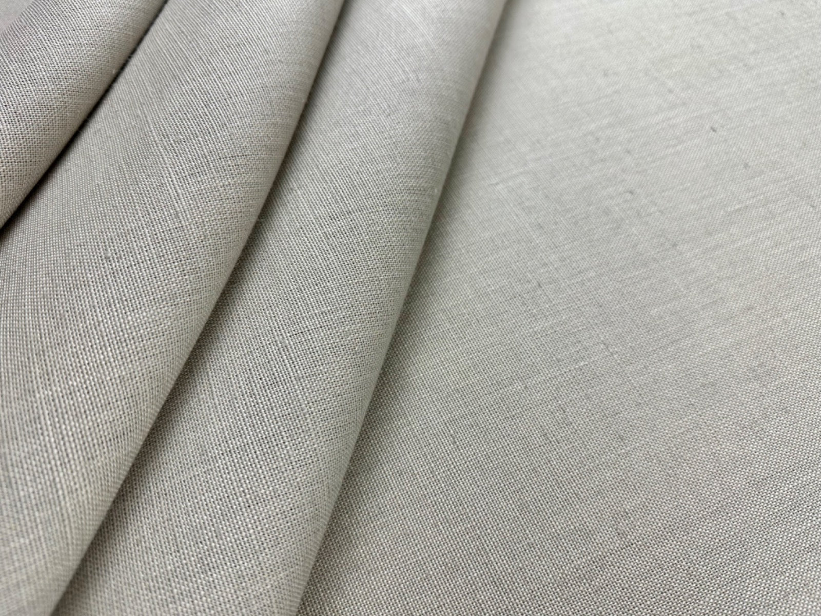 Tex Ex 2811 Sherborne Loomstate Linen Putty