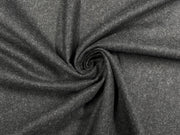 Tex Ex 2888 Melange Wool Black