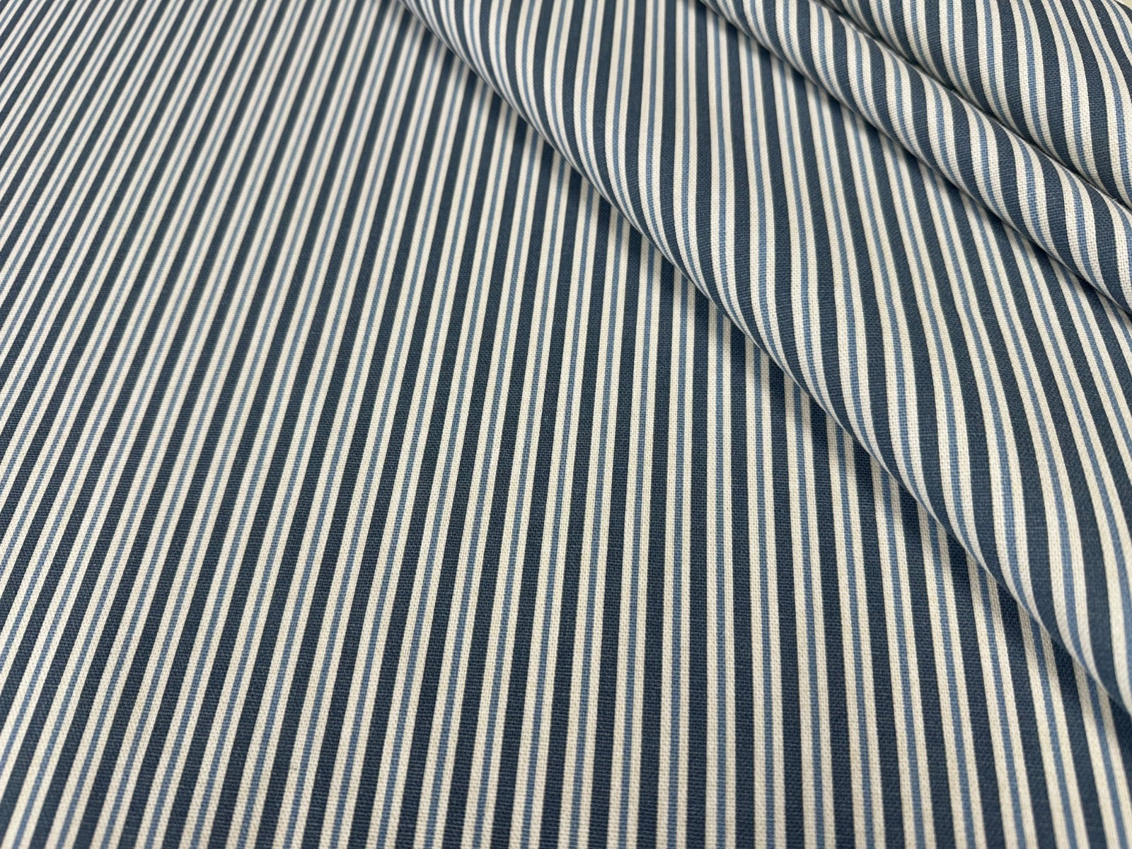 G60 Marina Stripe Indigo