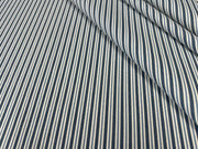 G60 Marina Stripe Indigo