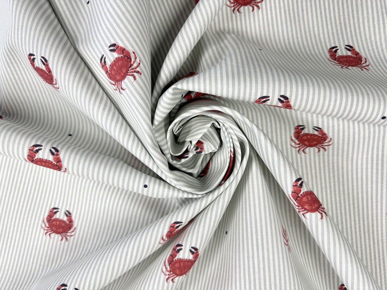 G61 Crab Stripe Mineral