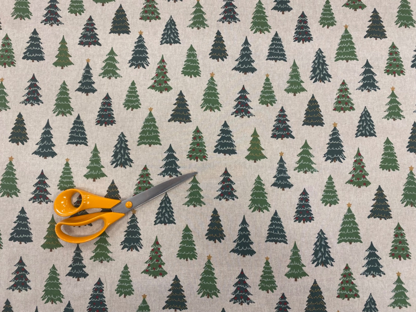 Christmas Tree Forest T541