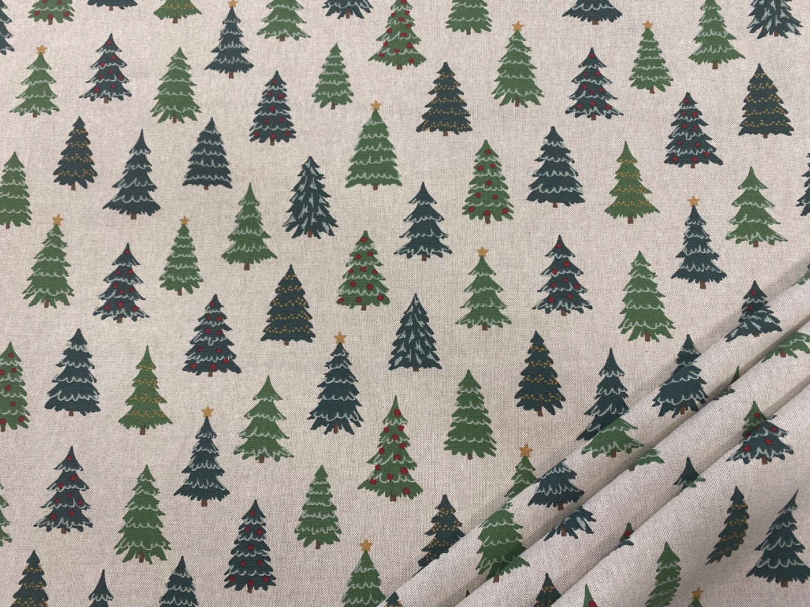 Christmas Tree Forest T541