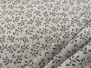 Christmas Holly Sprigs T510