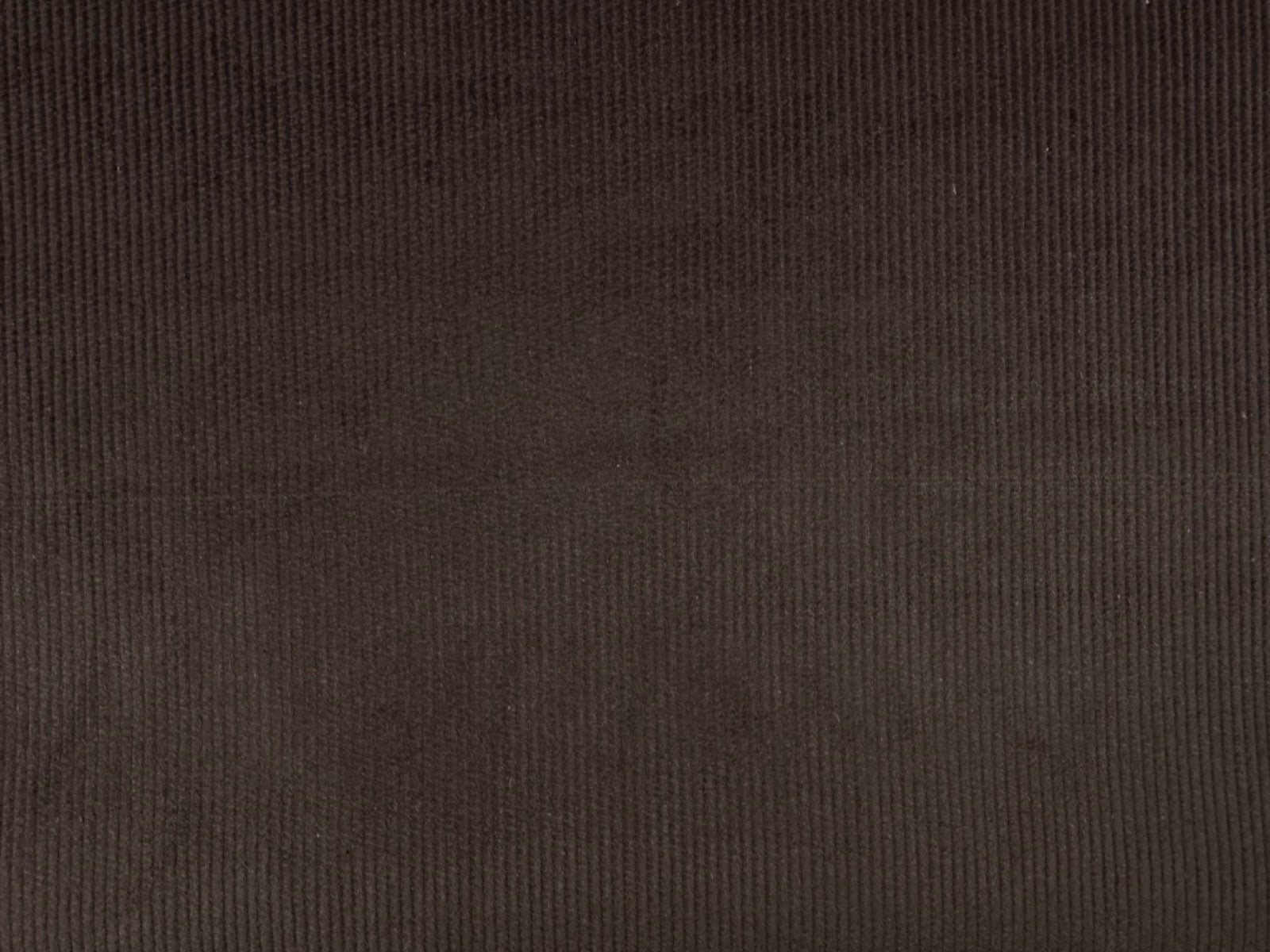 Brown Corduroy Fabric