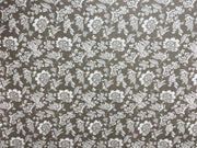 S235 Jacobean Silhouette Floral