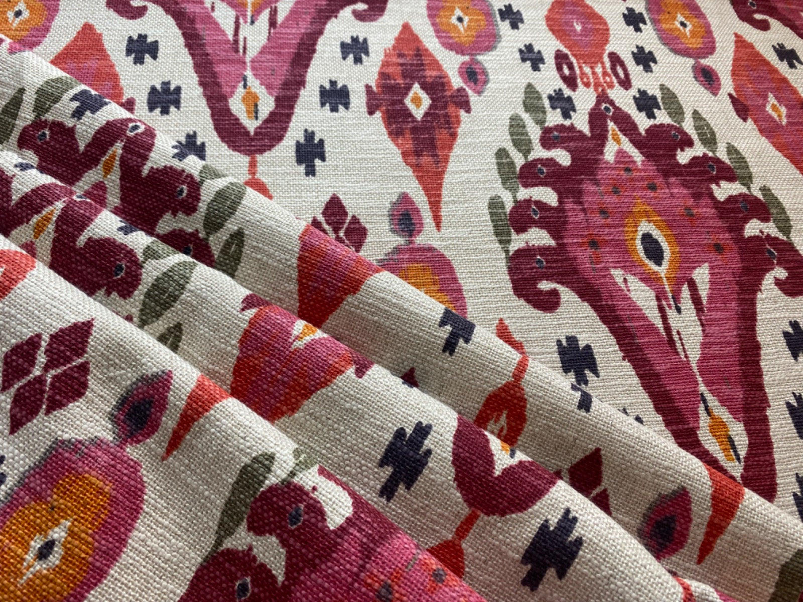 iLiv Boho Begonia