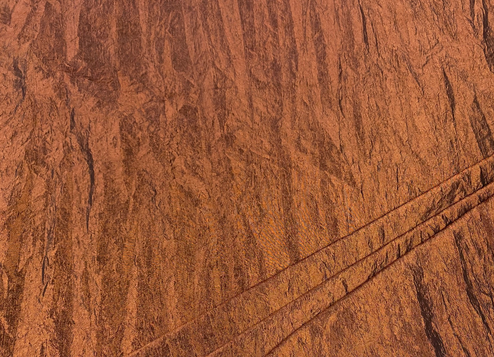 Tex Ex 2878 Polo Chocolate Orange