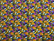 i514 Watercolour Garden Multi