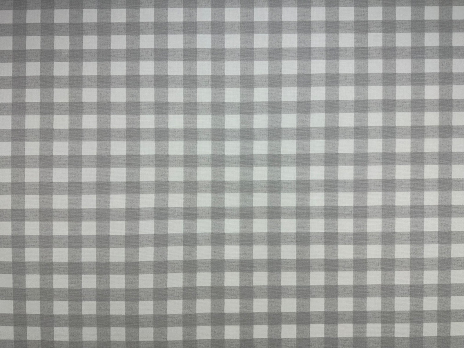 Prestigious Cooper gingham Stone