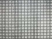 Prestigious Cooper gingham Stone