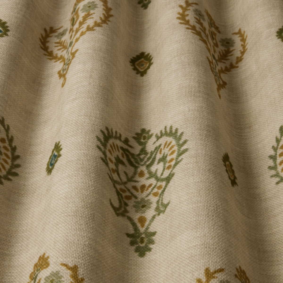 ILiv Saffra Cedar