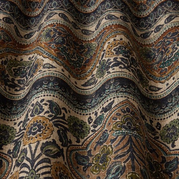ILiv Sari Indigo