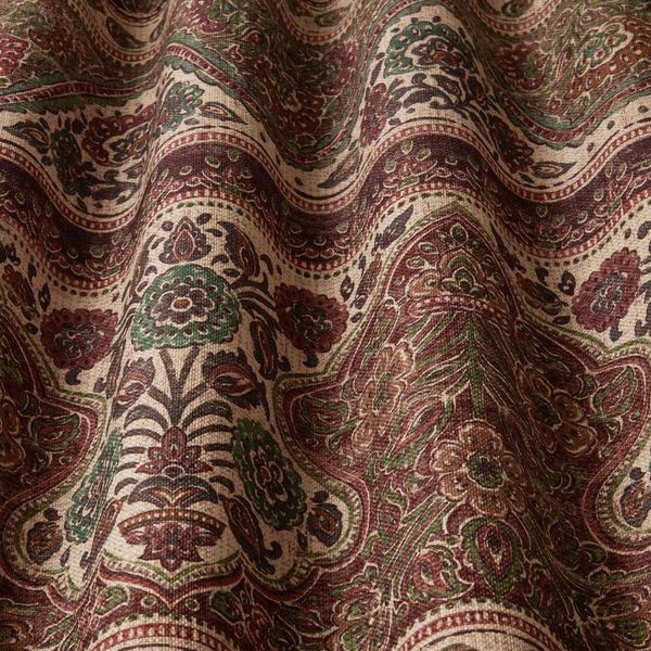 ILiv Sari Mulberry