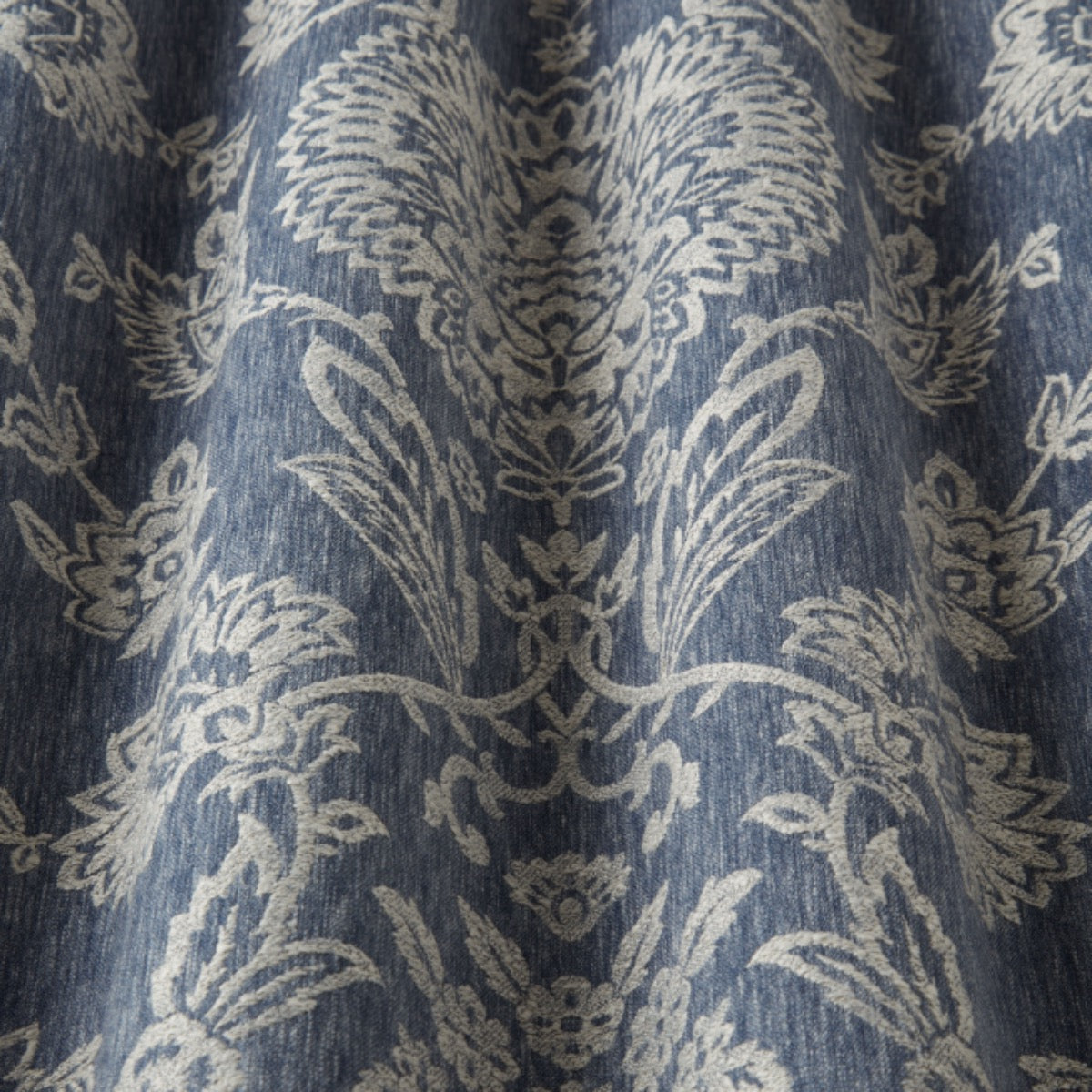 ILiv Madurai Indigo