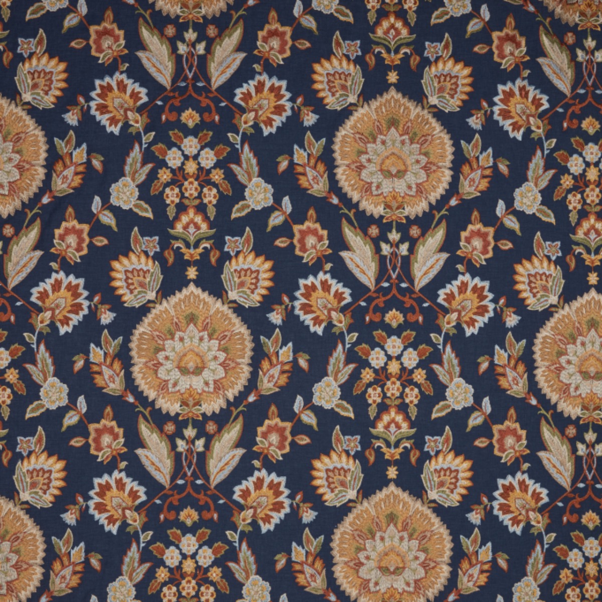 ILiv Jaipuri Indigo