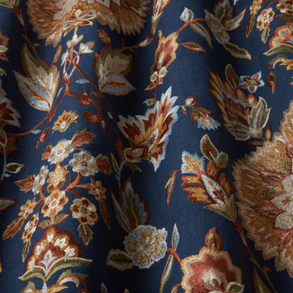 ILiv Jaipuri Indigo