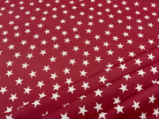 Tex Ex 2863 Little star Red