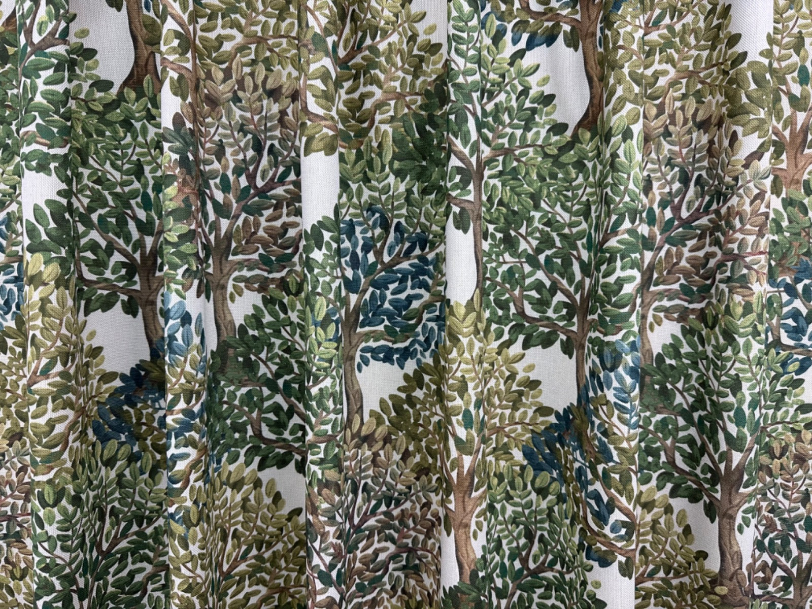 T547 Woodland Walk Green