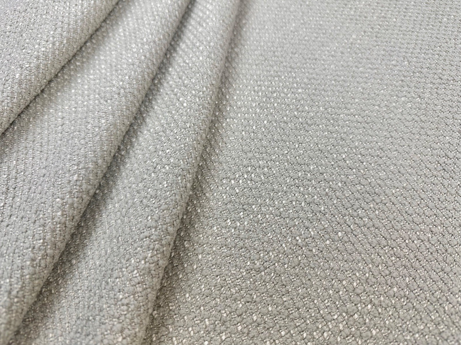 Tex Ex 2894 Country Boucle Weave Stone | Textile Express