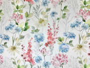 iLiv Wild Garden Cotton Chintz