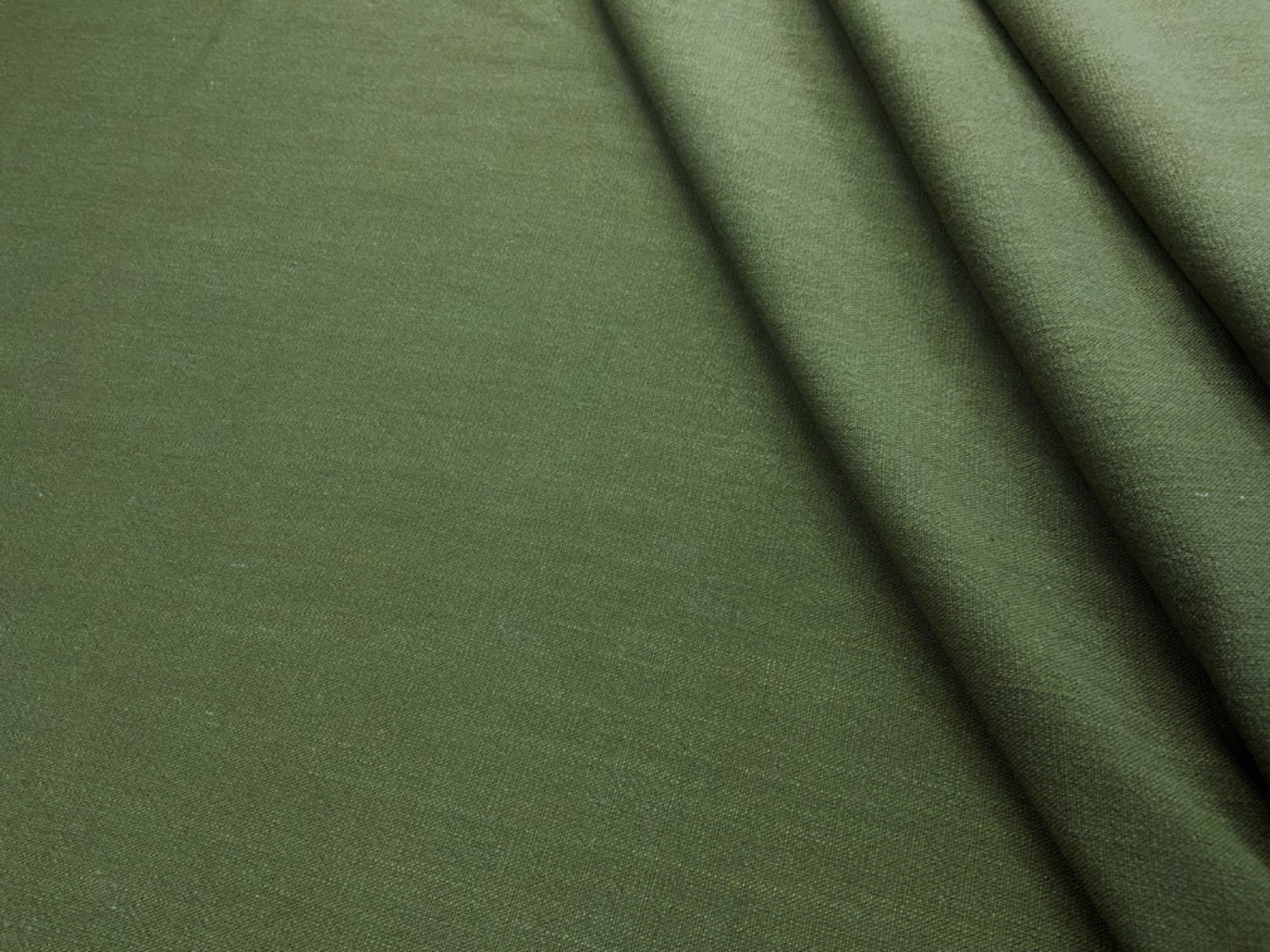 C799 Linen Viscose Mix Moss