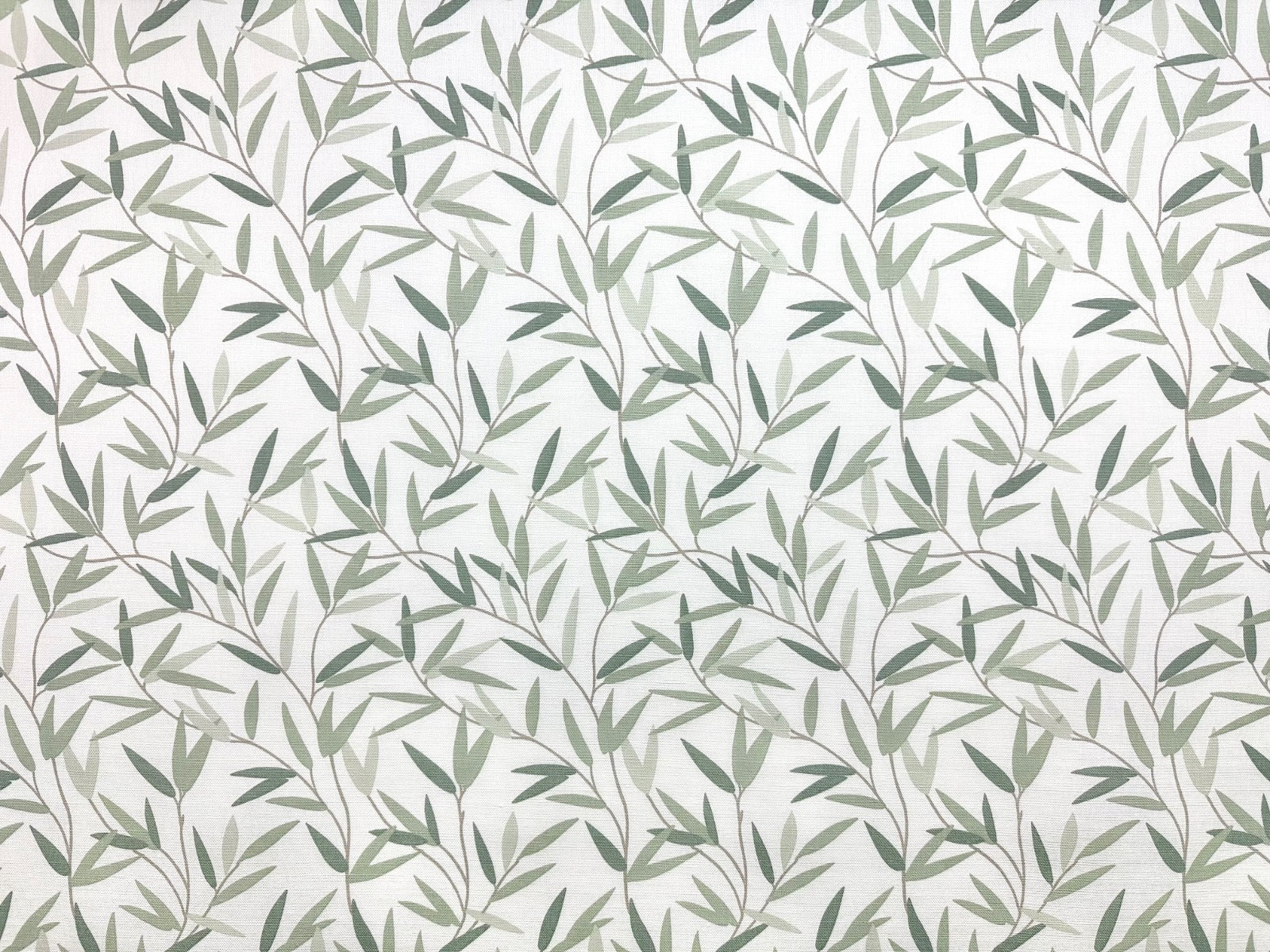 Laura Ashley Willow Leaf Hedgerow Tex Ex 2895